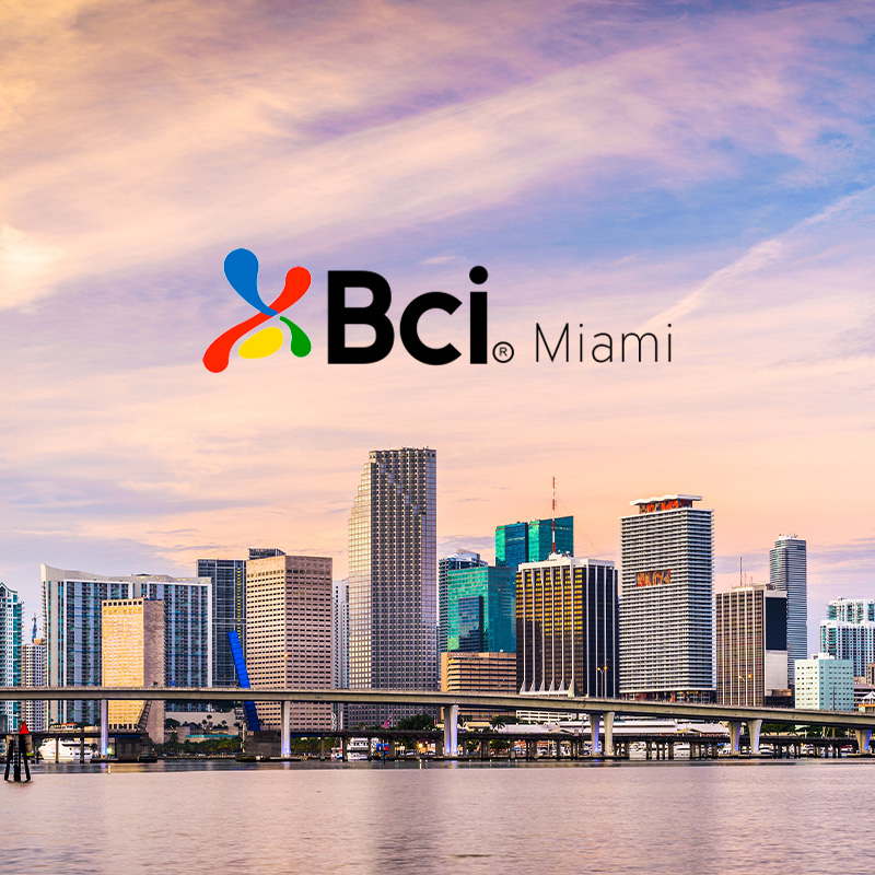 Mas clientes Bci Miami